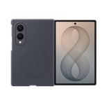 Samsung Silicone Magnet Case für das Galaxy Z Fold8, Graphite