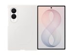 Samsung Silicone Magnet Case für das Galaxy Z Fold8, Cream