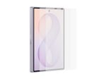 Samsung Anti-reflecting Film für das Galaxy Z Fold8, Transparent