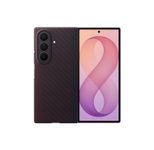 Samsung Carbon Magnet Case für das Galaxy Z Fold8 Ultra, Violet