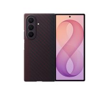Samsung Carbon Magnet Case für das Galaxy Z Fold8 Ultra, Violet