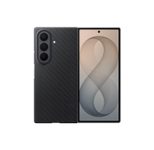 Samsung Carbon Magnet Case für das Galaxy Z Fold8 Ultra, Black