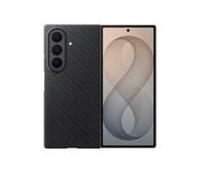 Samsung Carbon Magnet Case für das Galaxy Z Fold8 Ultra, Black