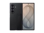 Samsung Carbon Standing Case für das Galaxy Z Fold8 Ultra, Black
