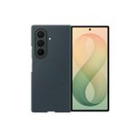 Samsung Silicone Magnet Case für das Galaxy Z Fold8 Ultra, Green Shadow