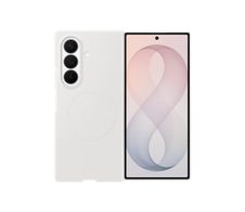 Samsung Silicone Magnet Case für das Galaxy Z Fold8 Ultra, Cream
