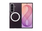 Samsung Clear Magnet Case für das Galaxy Z Fold8 Ultra, Transparent