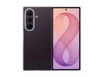 Samsung Clear Case für das Galaxy Z Fold8 Ultra, Transparent