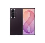 Samsung Clear Case für das Galaxy Z Fold8 Ultra, Transparent