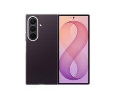 Samsung Clear Case für das Galaxy Z Fold8 Ultra, Transparent