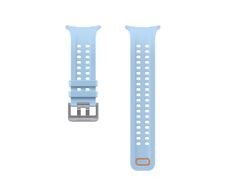 Samsung Marine Band ET-SNL71 für die Galaxy Watch Ultra2, Blue