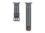 Samsung Marine Band ET-SNL71 für die Galaxy Watch Ultra2, Black