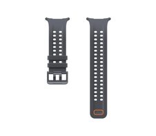Samsung Marine Band ET-SNL71 für die Galaxy Watch Ultra2, Black