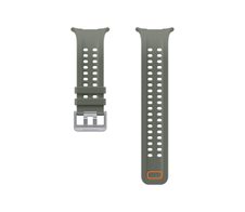 Samsung Marine Band ET-SNL71 für die Galaxy Watch Ultra2, Olive