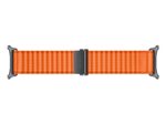 Samsung Trail Band ET-SVL70 für die Galaxy Watch Ultra2, Orange