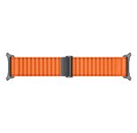 Samsung Trail Band ET-SVL70 für die Galaxy Watch Ultra2, Orange