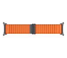 Samsung Trail Band ET-SVL70 für die Galaxy Watch Ultra2, Orange