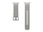 Samsung PeakForm Band ET-SBL71 für die Galaxy Watch Ultra2, Taupe