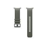 Samsung PeakForm Band ET-SBL71 für die Galaxy Watch Ultra2, Olive