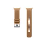 Samsung PeakForm Band ET-SBL71 für die Galaxy Watch Ultra2, Camel