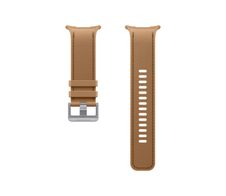 Samsung PeakForm Band ET-SBL71 für die Galaxy Watch Ultra2, Camel
