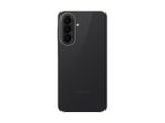 Samsung Clear Case für das Galaxy A27 5G, Transparent