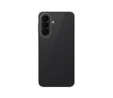 Samsung Clear Case für das Galaxy A27 5G, Transparent