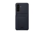 Samsung Card Slot Case für das Galaxy A27 5G, Black