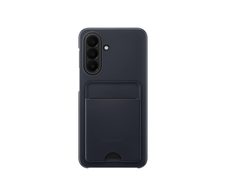 Samsung Card Slot Case für das Galaxy A27 5G, Black