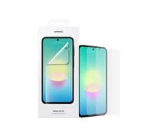Samsung Screen Protector für das Galaxy A27 5G, Transparent