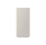 Samsung Powerbank 10.000 mAh (25 W), Beige
