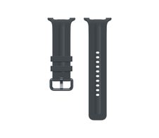 Samsung Sport Band (S/M) ET-SNL34 für die Galaxy Watch9, Watch8-Serie, Black