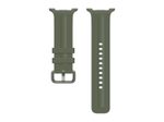 Samsung Sport Band (S/M) ET-SNL34 für die Galaxy Watch9, Watch8-Serie, Olive