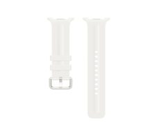 Samsung Sport Band (S/M) ET-SNL34 für die Galaxy Watch9, Watch8-Serie, Cream