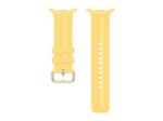Samsung Sport Band (S/M) ET-SNL34 für die Galaxy Watch9, Watch8-Serie, Yellow