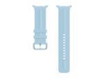 Samsung Sport Band (M/L) ET-SNL35 für die Galaxy Watch9, Watch8-Serie, Blue