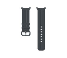 Samsung Sport Band (M/L) ET-SNL35 für die Galaxy Watch9, Watch8-Serie, Black