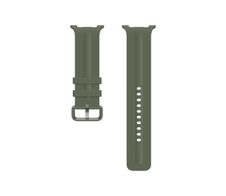 Samsung Sport Band (M/L) ET-SNL35 für die Galaxy Watch9, Watch8-Serie, Olive