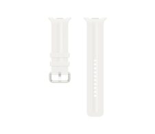 Samsung Sport Band (M/L) ET-SNL35 für die Galaxy Watch9, Watch8-Serie, Cream