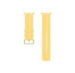 Samsung Sport Band (M/L) ET-SNL35 für die Galaxy Watch9, Watch8-Serie, Yellow