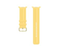 Samsung Sport Band (M/L) ET-SNL35 für die Galaxy Watch9, Watch8-Serie, Yellow
