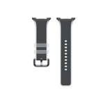 Samsung Misty Band (S/M) ET-SXL34 für die Galaxy Watch9, Watch8-Serie, Black