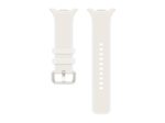 Samsung Misty Band (S/M) ET-SXL34 für die Galaxy Watch9, Watch8-Serie, Cream