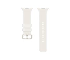 Samsung Misty Band (S/M) ET-SXL34 für die Galaxy Watch9, Watch8-Serie, Cream