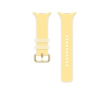 Samsung Misty Band (S/M) ET-SXL34 für die Galaxy Watch9, Watch8-Serie, Yellow