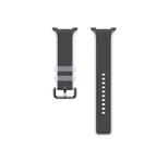 Samsung Misty Band (M/L) ET-SXL35 für die Galaxy Watch9, Watch8-Serie, Black