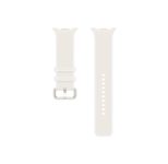 Samsung Misty Band (M/L) ET-SXL35 für die Galaxy Watch9, Watch8-Serie, Cream