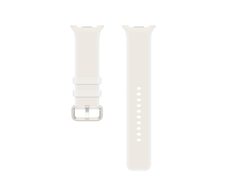 Samsung Misty Band (M/L) ET-SXL35 für die Galaxy Watch9, Watch8-Serie, Cream