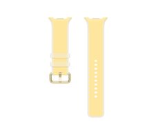 Samsung Misty Band (M/L) ET-SXL35 für die Galaxy Watch9, Watch8-Serie, Yellow