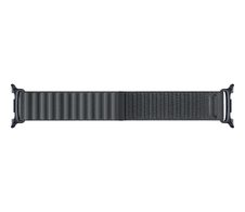 Samsung Fabric Band (S/M) ET-SVL32 für die Galaxy Watch9, Watch8-Serie, Black